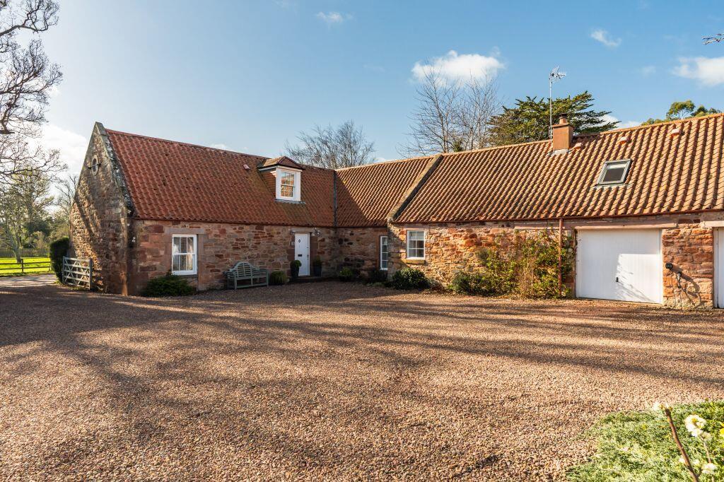 Main image of property: 1 Tyninghame Mains, Tyninghame, Dunbar, EH42 1XW