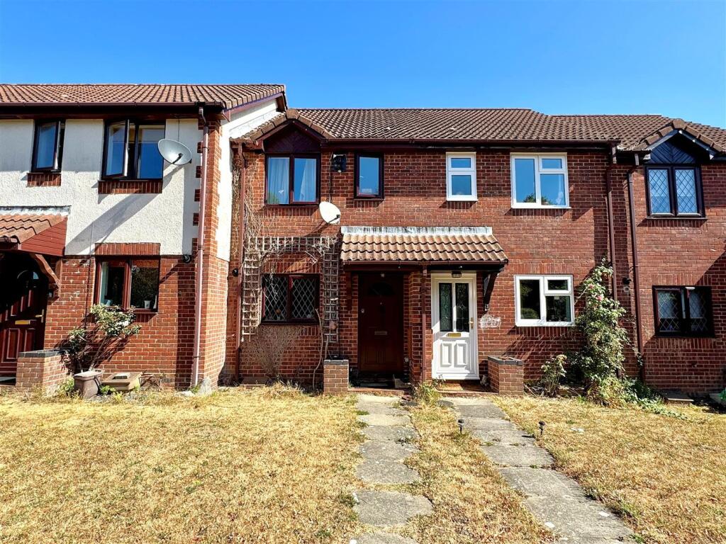 Main image of property: Drummond Road, Hedge End, Southampton