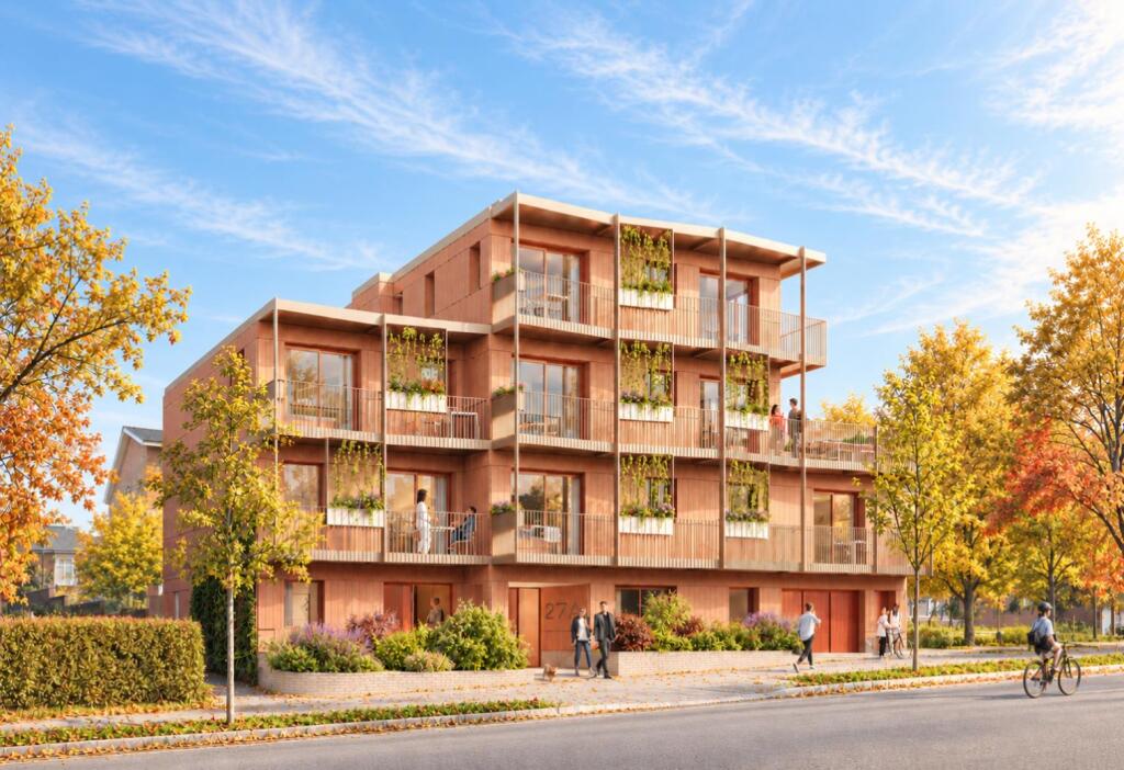 Main image of property: West End Lane, London NW6