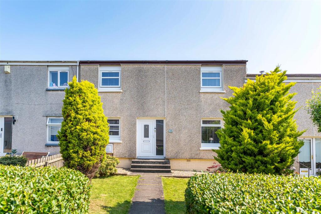 Main image of property: Charles Path, Chapelhall, Airdrie