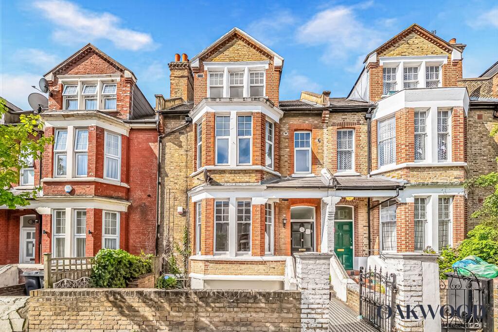Main image of property: Cranwich Road, London, N16