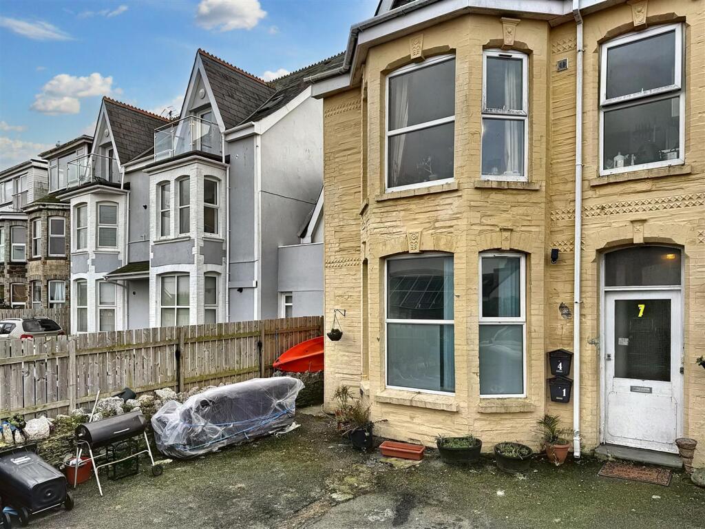 Main image of property: Bay View Terrace, Newquay