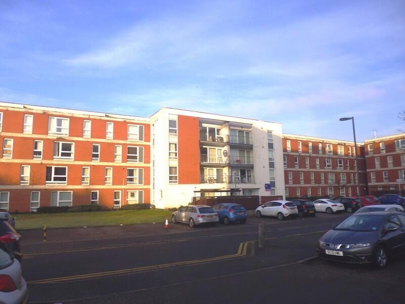 Main image of property: Hanson Park, Glasgow, G31 2HB