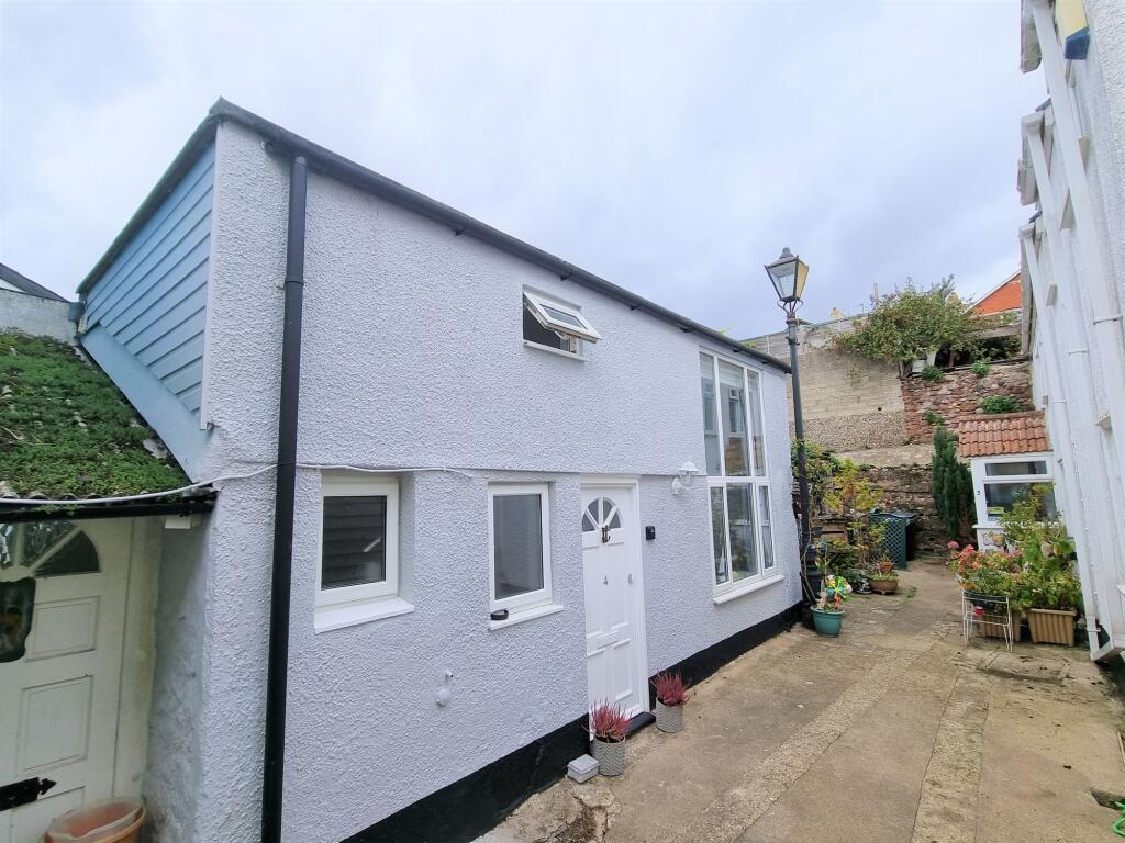Main image of property: Brook Street, Dawlish, EX7