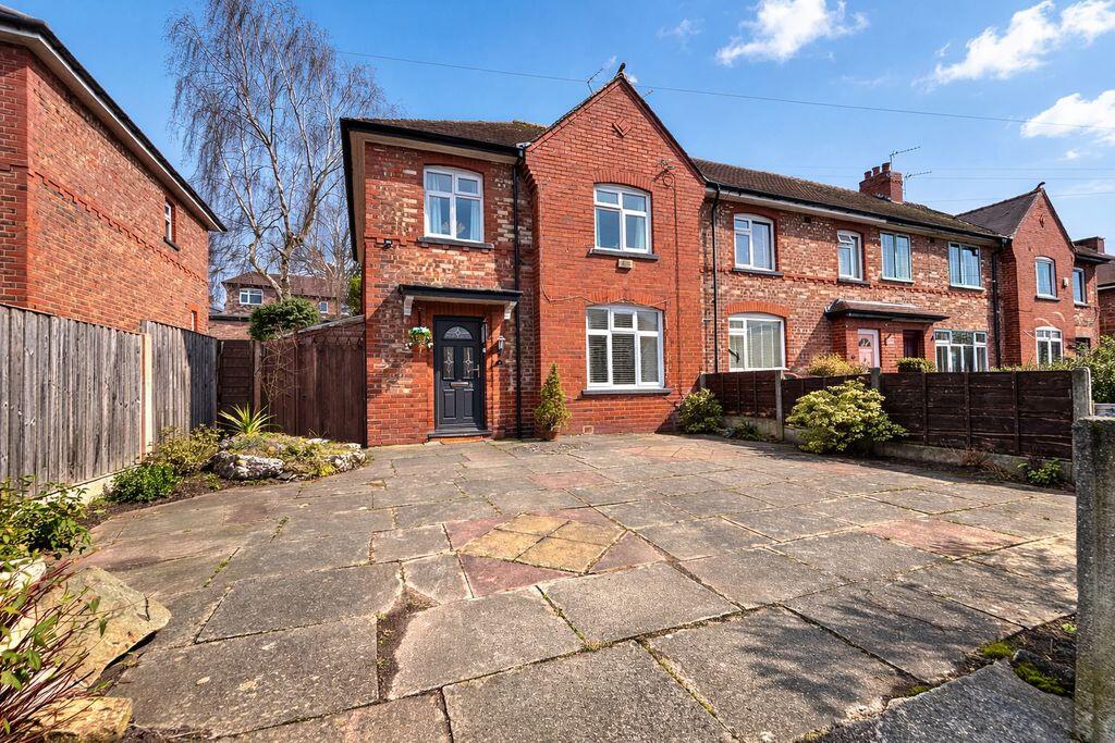 Main image of property: Hillcroft Road,  Oldfield Brow