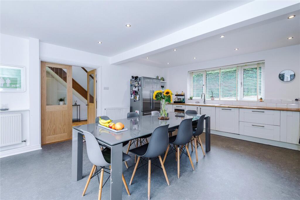 Foxholes Road, Horwich, Bolton, BL6 photo 5