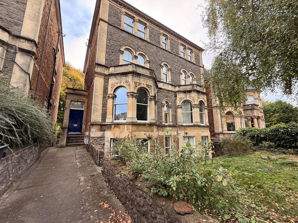 Main image of property: Pembroke Road, Clifton, Bristol