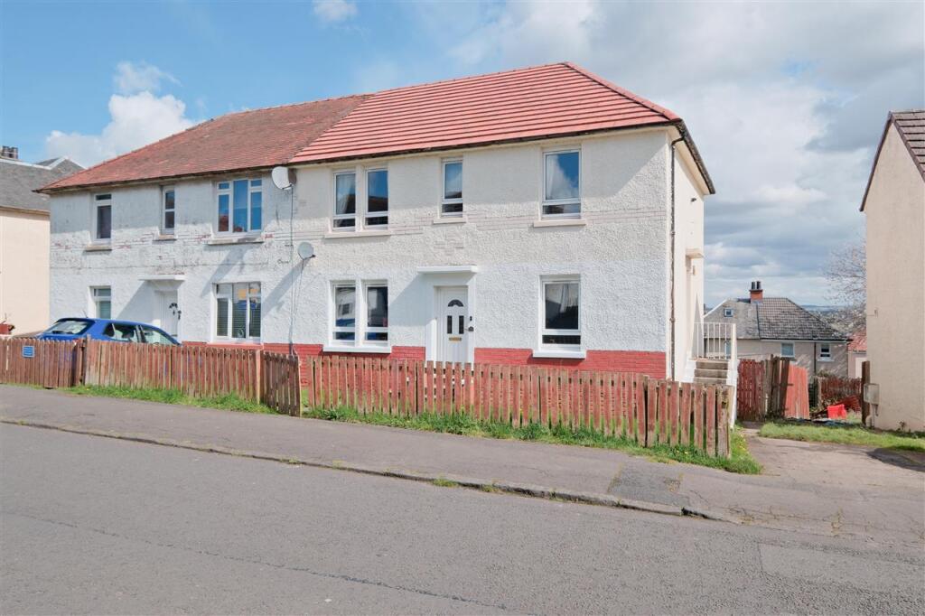 Main image of property: Mayfield Road, Hamilton
