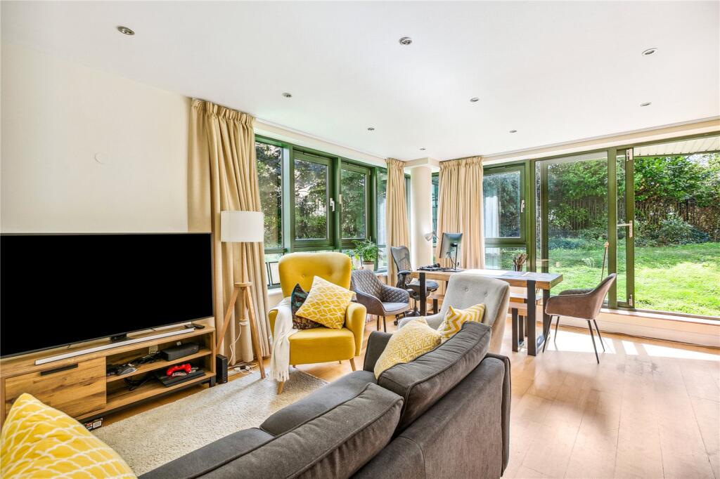 Main image of property: Brasenose Drive, 
Barnes, SW13