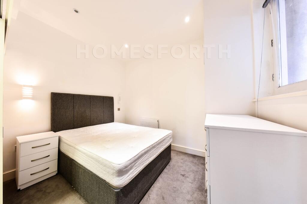 1 bedroom flat for rent