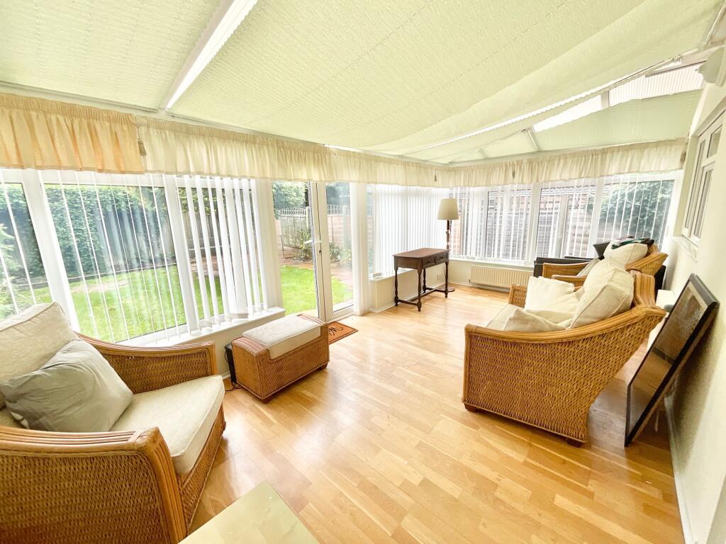 House in Stafford, Yarnfield and Cold Meece - View 3