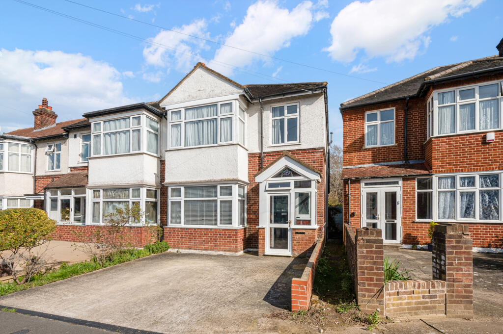 Main image of property: Rosedene Avenue, Morden, SM4