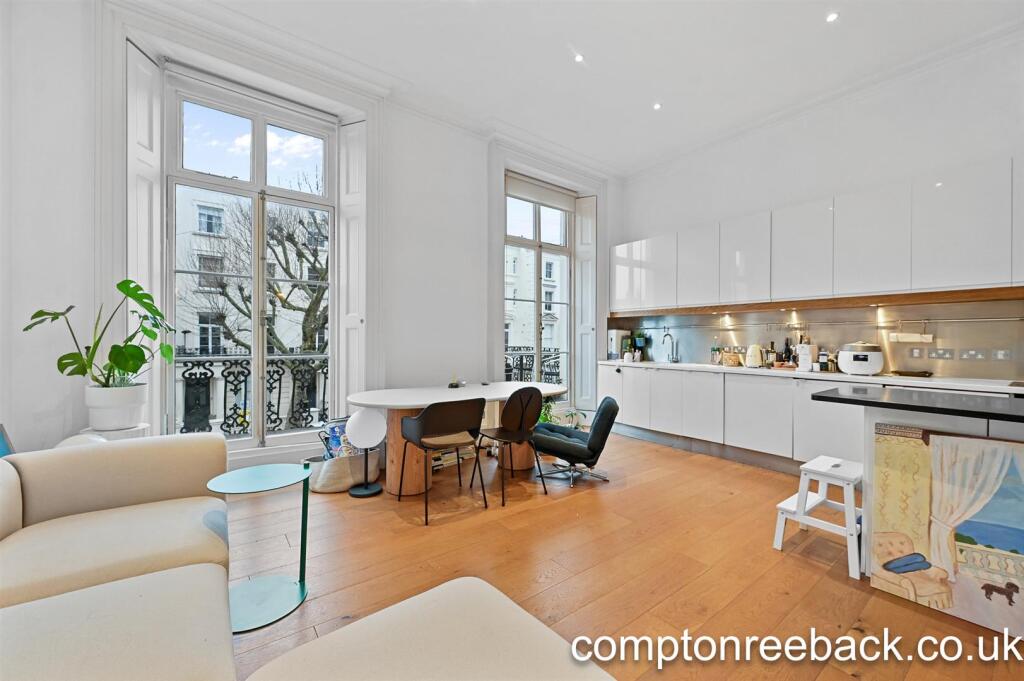 Main image of property: Randolph Avenue, Maida Vale, W9