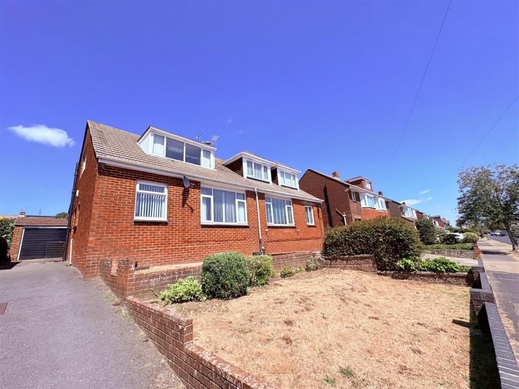 Main image of property: Hill View Road, Portchester