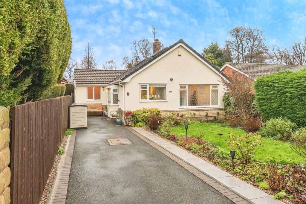 Main image of property: Ashwood Grove, Horbury, Wakefield