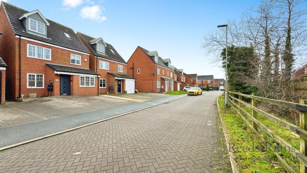 Main image of property: Honeywood Avenue, Bamber Bridge, Preston, PR5