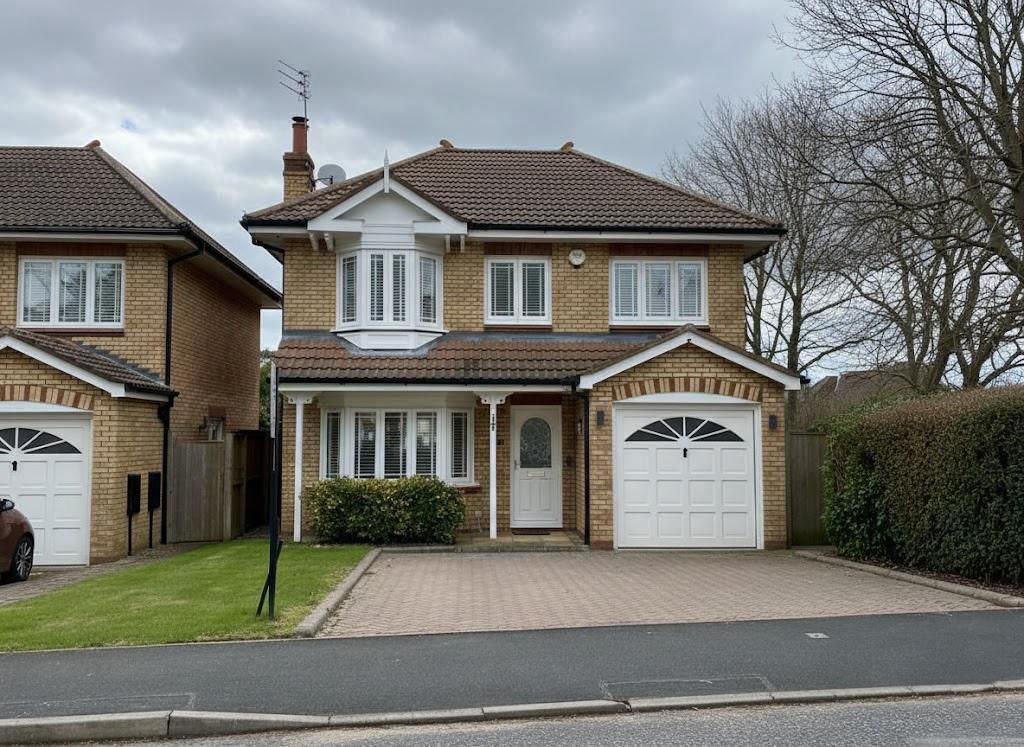 Main image of property: Alveston Drive, Wilmslow