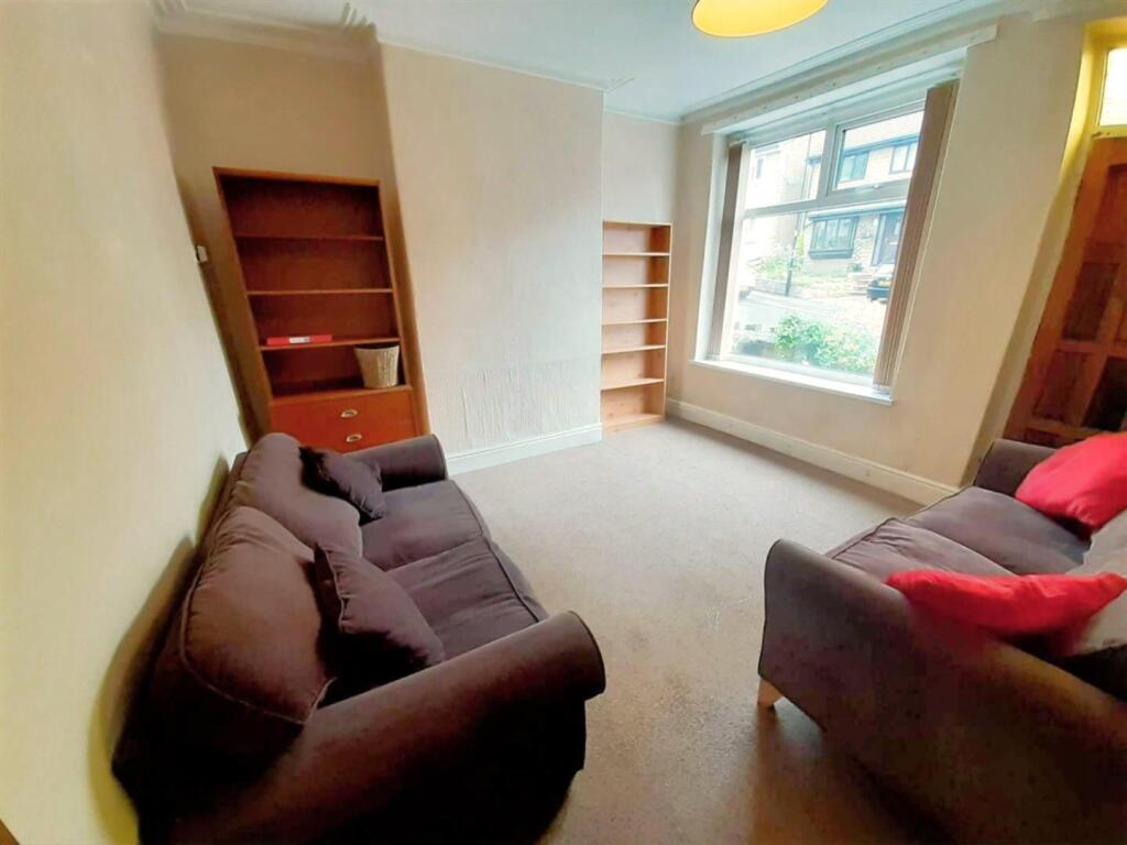 House in Sheffield, Crookes - View 4