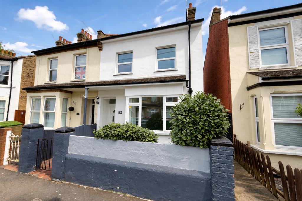 Main image of property: Stromness Road, Southend-On-Sea, Essex, SS2
