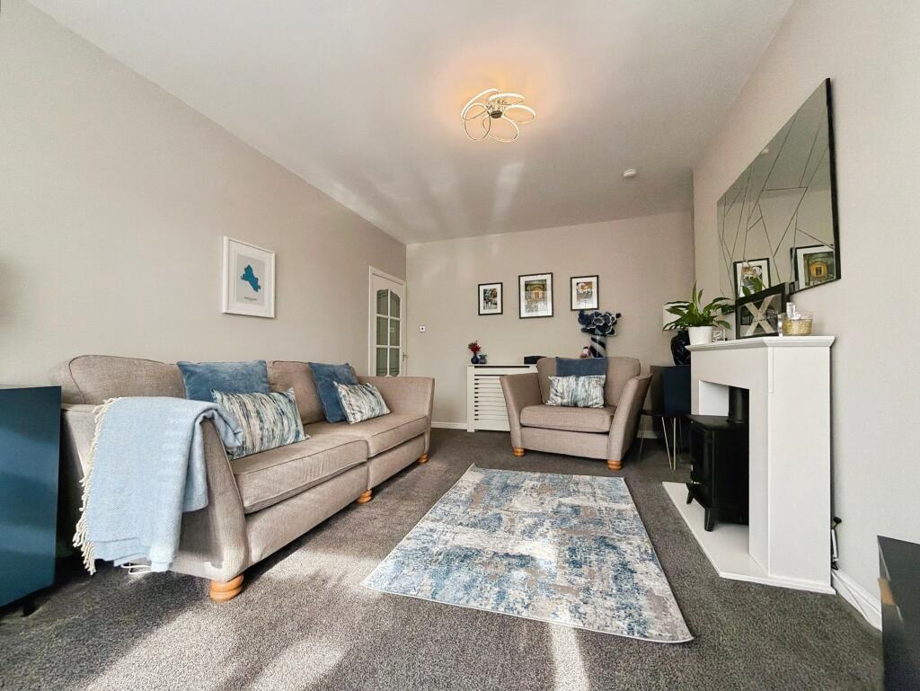 Apartment in Glasgow, Battlefield - View 3