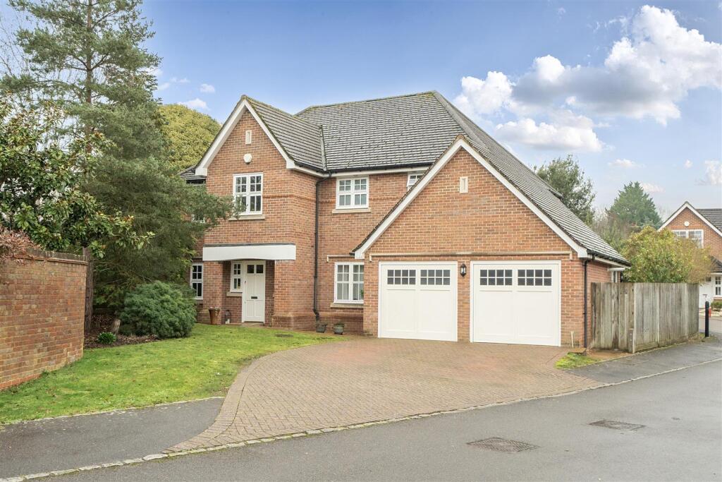 Main image of property: CRADDOCKS CLOSE, ASHTEAD