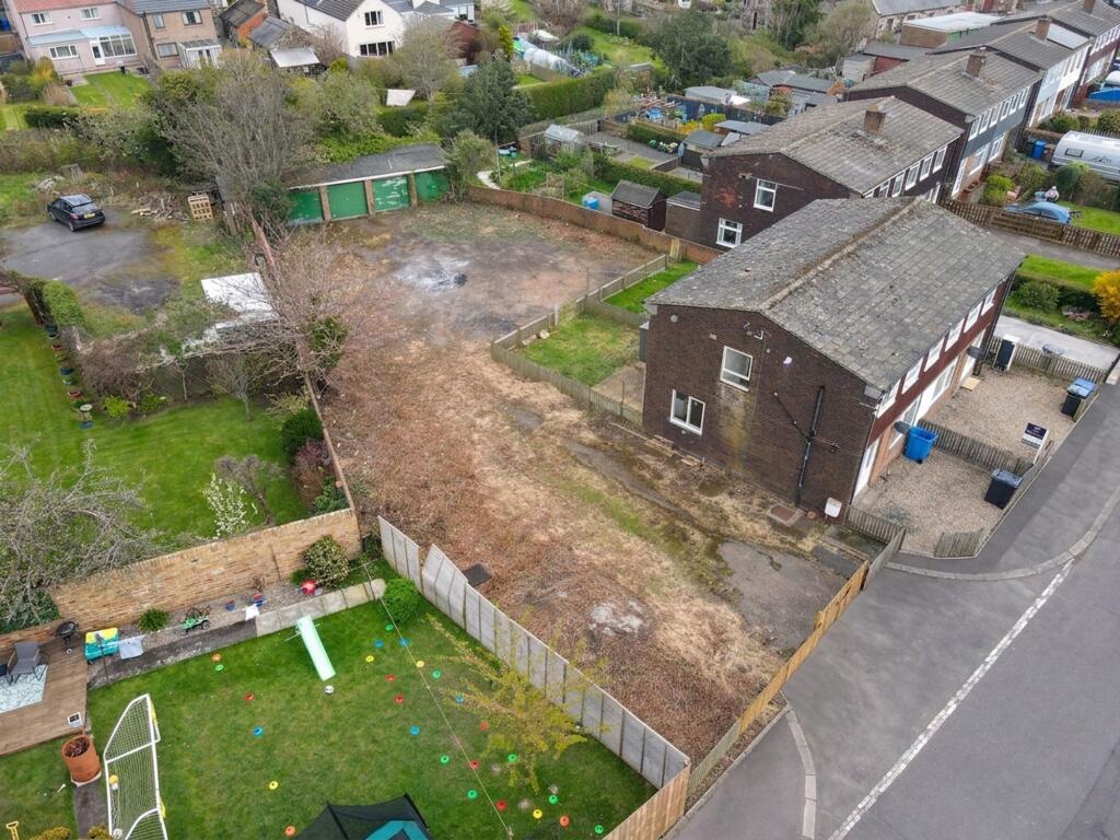 Main image of property: Burnside, Belford, NE70