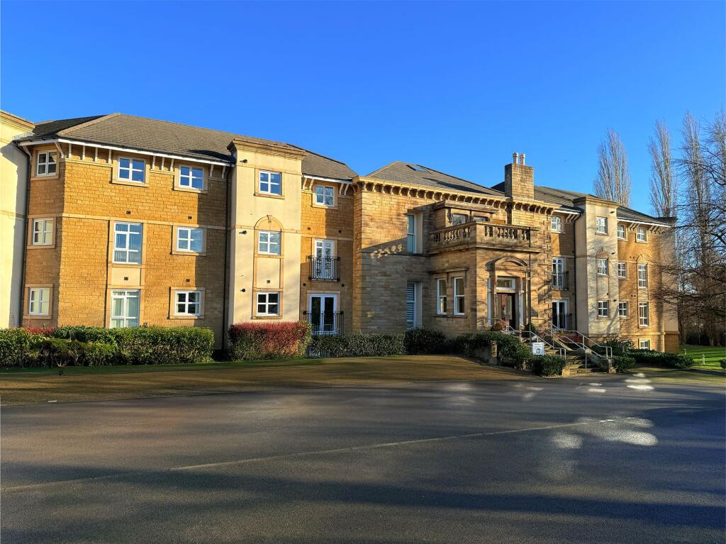 Main image of property: Marmaville Court, Mirfield, WF14