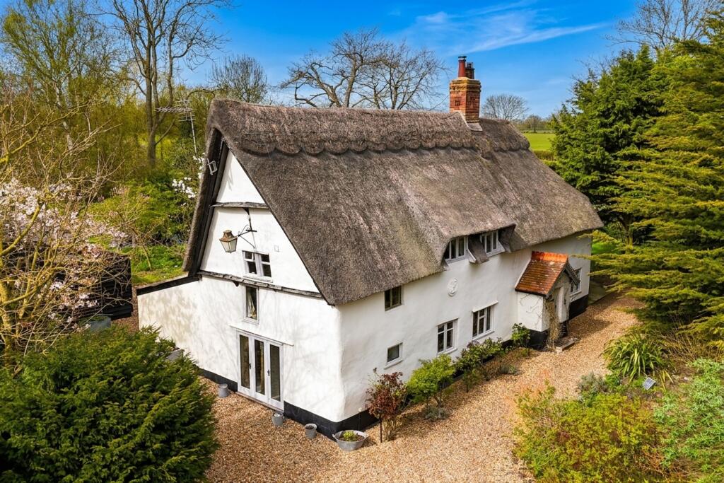 Main image of property: Topcroft Street, Topcroft, Bungay