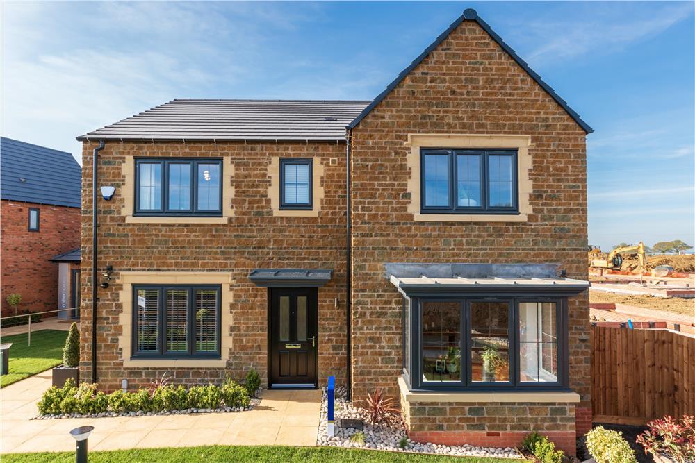 Main image of property: Berrywood Road,
Northampton,
Northamptonshire,
NN5 6UZ