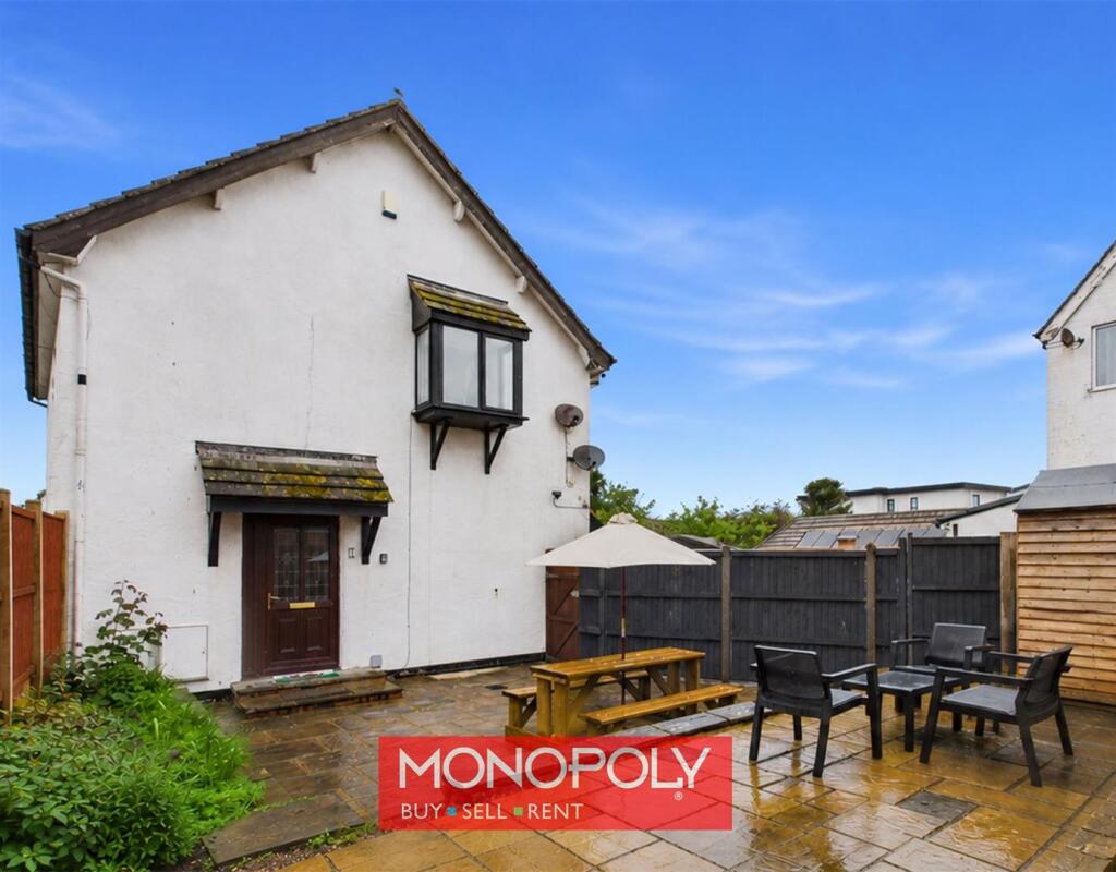 Main image of property: Trillo Avenue, Rhos On Sea, Colwyn Bay