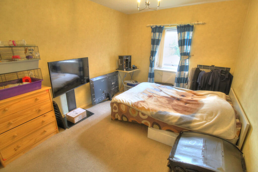 Apartment in Dudley - View 5