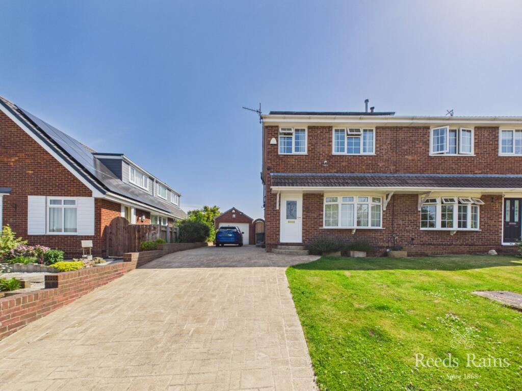 Main image of property: Lauderdale Drive, Guisborough, North Yorkshire, TS14