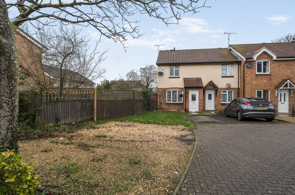 Main image of property: Kerry Close, Ramleaze, Swindon, SN5