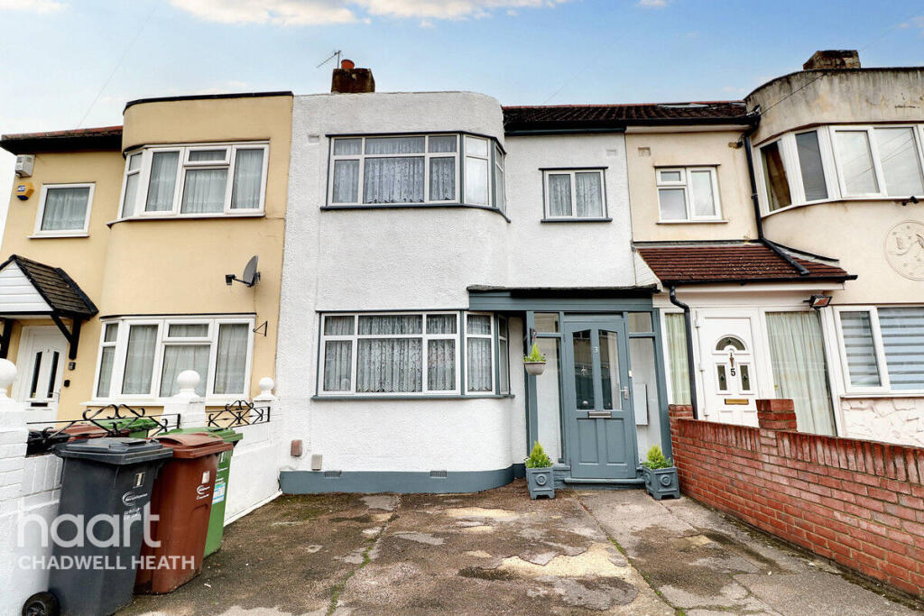 Main image of property: Tenterden Road, Dagenham