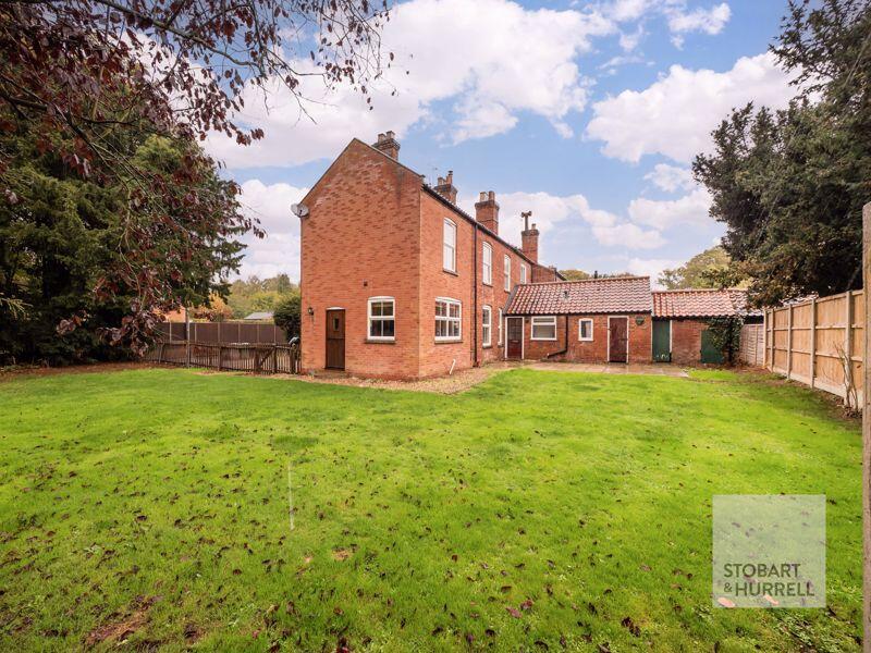 House in Broadland, Great Hautbois, Coltishall - View 2