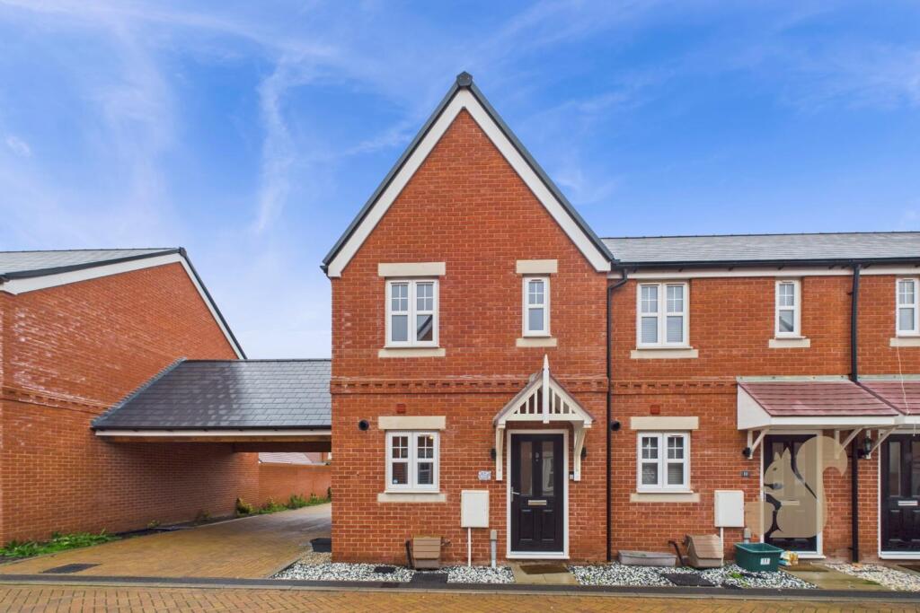 Main image of property: Llama Close, Stanway, Colchester