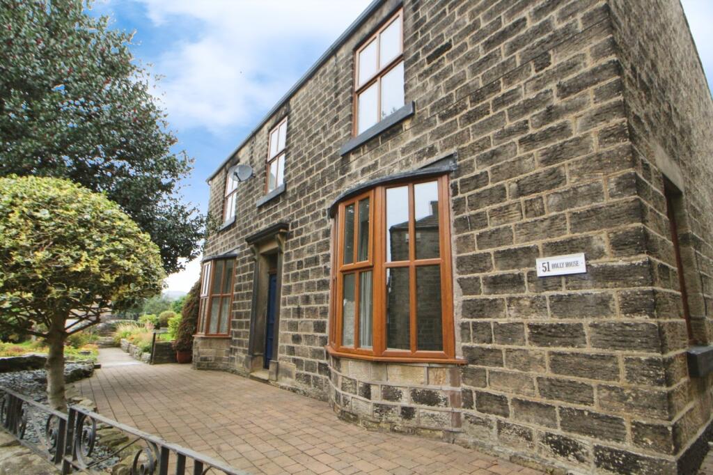 Old Road, Tintwistle, Glossop, Derbyshire, SK13 photo 2