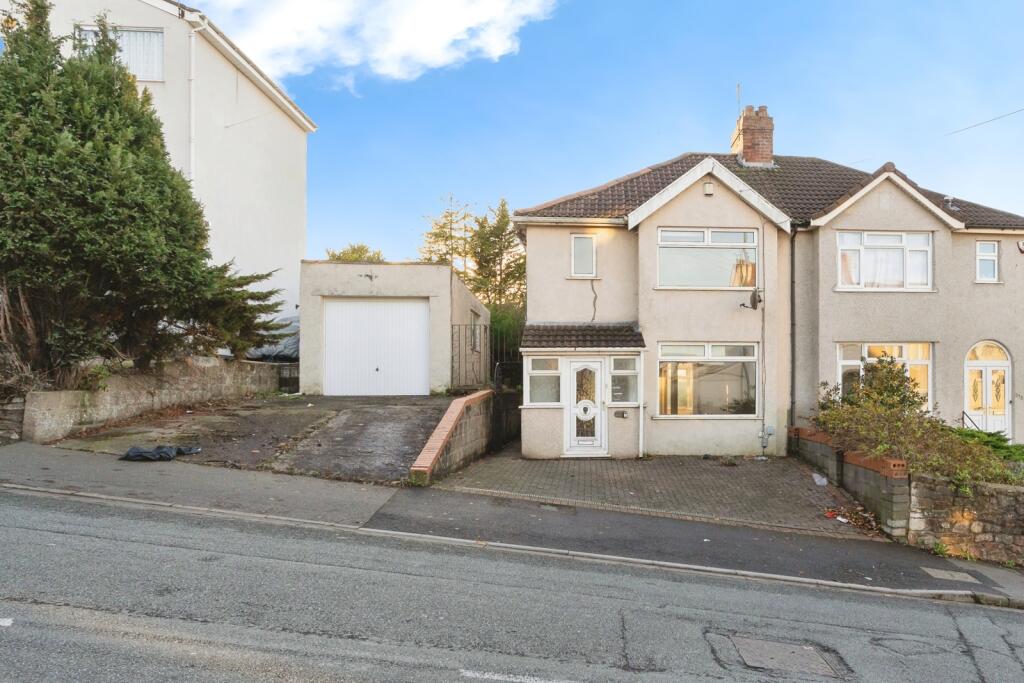 Main image of property: Redcatch Road, Bristol, Somerset, BS3