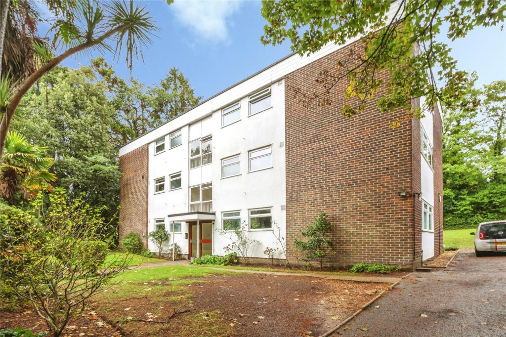 Main image of property: Surrey Road, Poole, Dorset, BH12