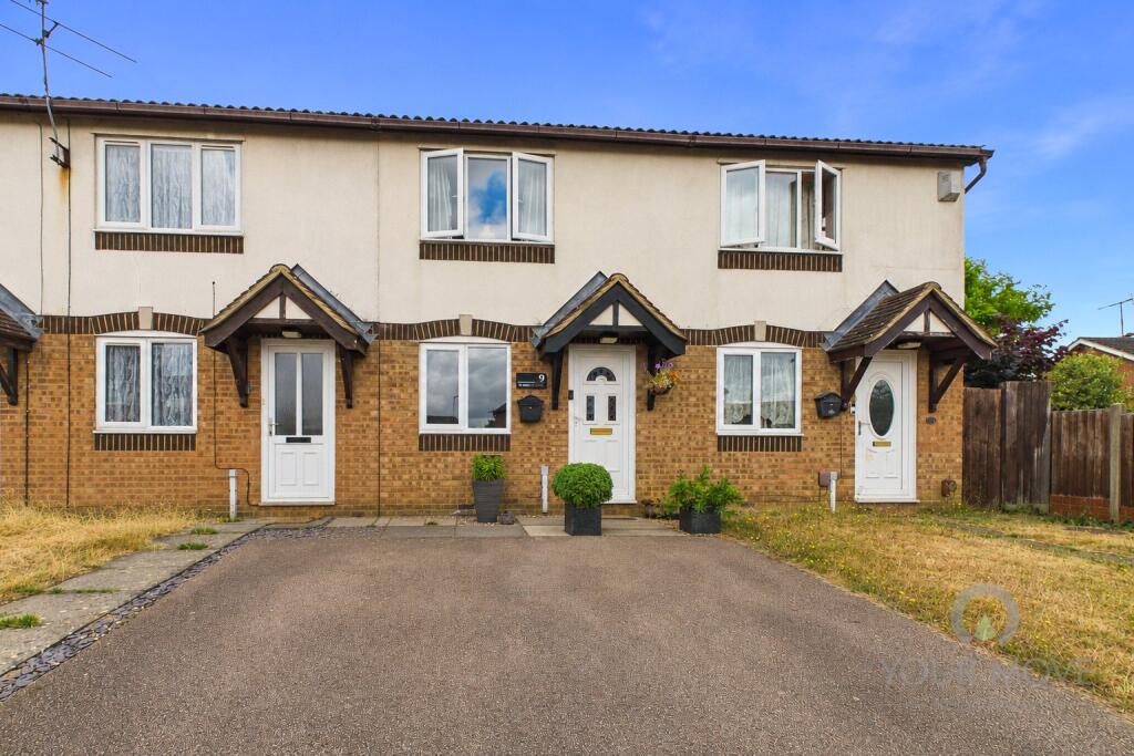 Main image of property: St. Bernards Court, Kettering, Northamptonshire, NN15