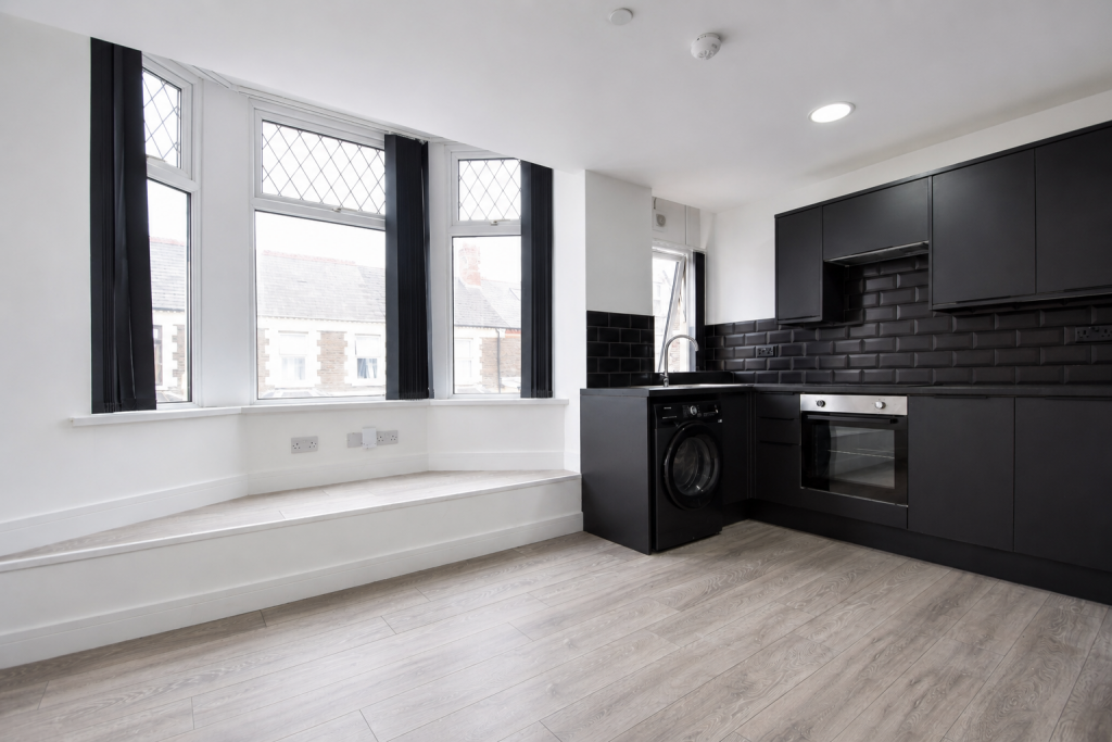 Main image of property: Donald Street, Cardiff, CF24