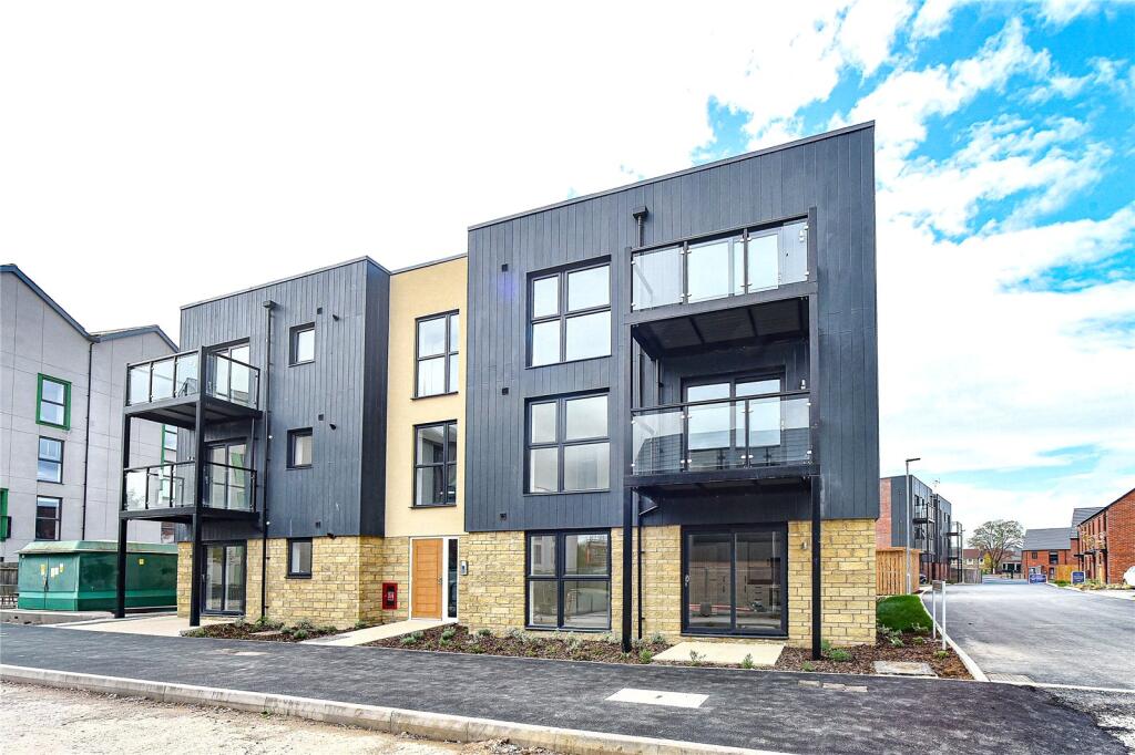 Main image of property: Langley Park, Foundry Lane, Chippenham, Wiltshire, SN15
