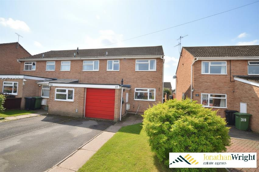 Main image of property: Buckfield Road, Leominster