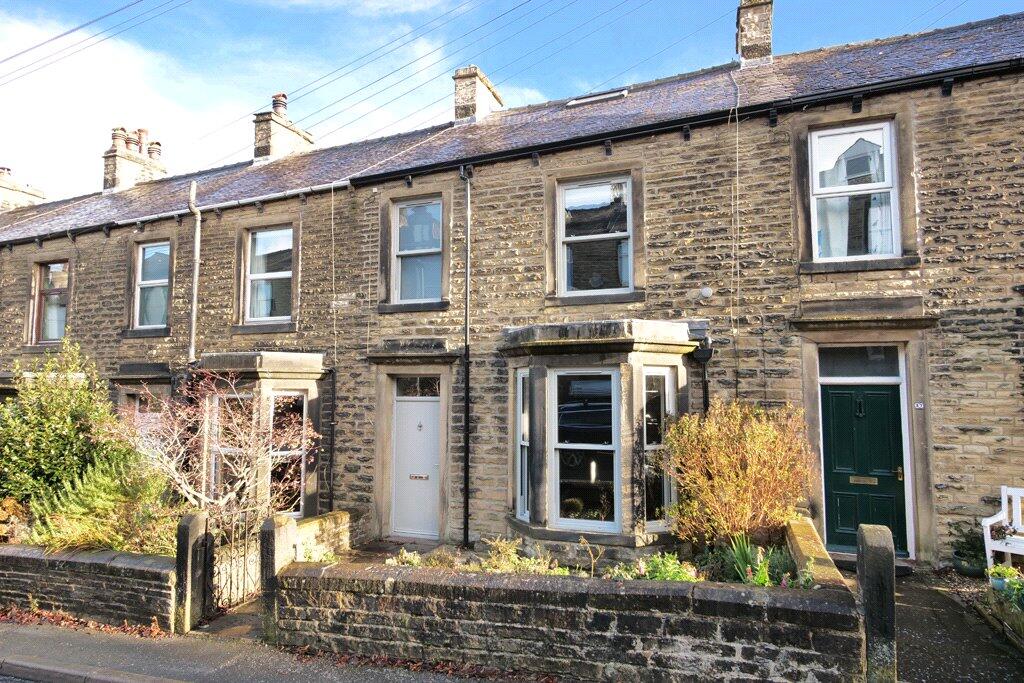 Main image of property: 25 Gladstone Street, Skipton, North Yorkshire, BD23 1PT