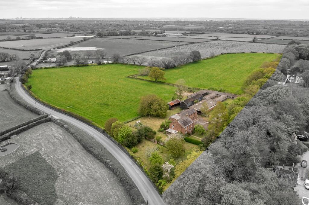 Main image of property: Upper Raby Road, Neston, Cheshire, CH64