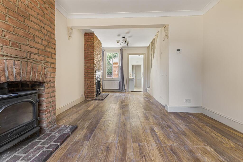 House in Tonbridge - View 3