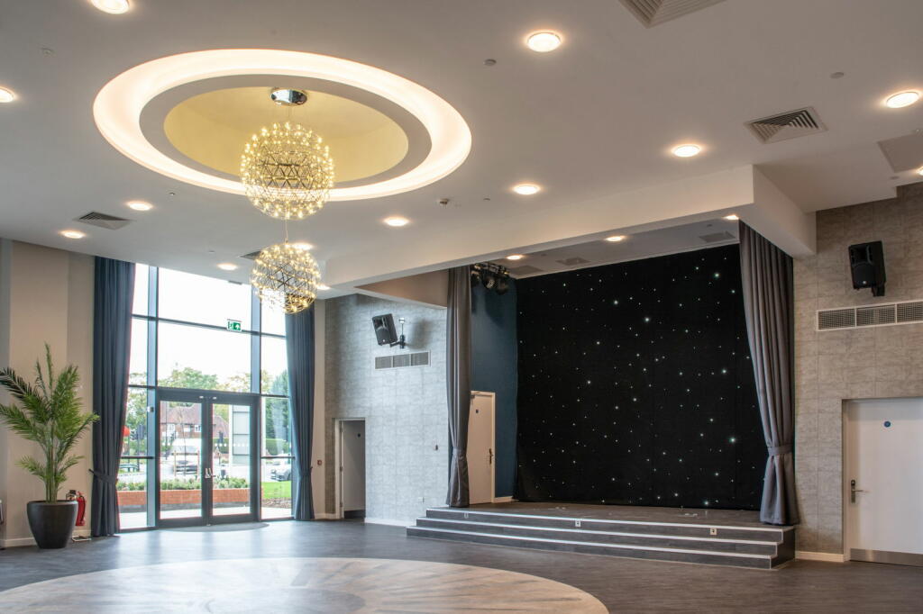 Additional image 11 of Solihull Retirement Village, Victoria Crescent