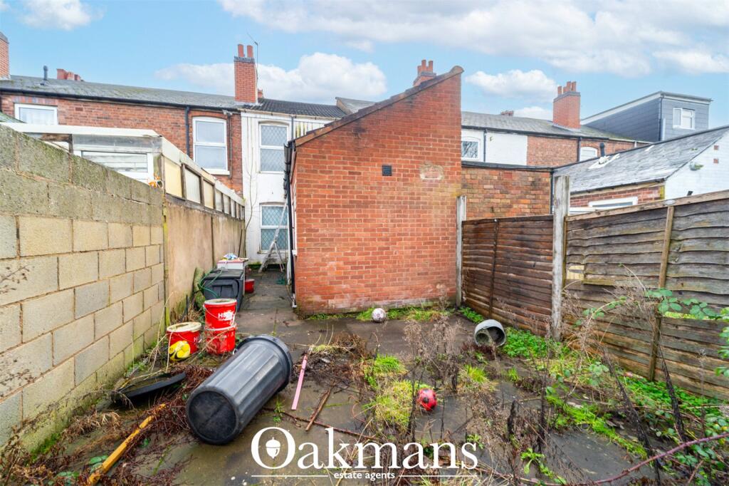 Additional image 16 of Wills Street, Birmingham, West Midlands, B19
