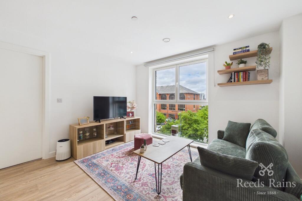 Ottinger Close, Salford, M50 photo 2