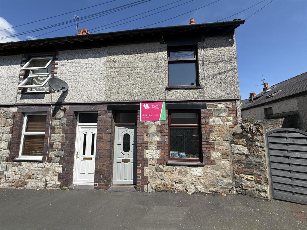 Main image of property: Mason Street, Bangor